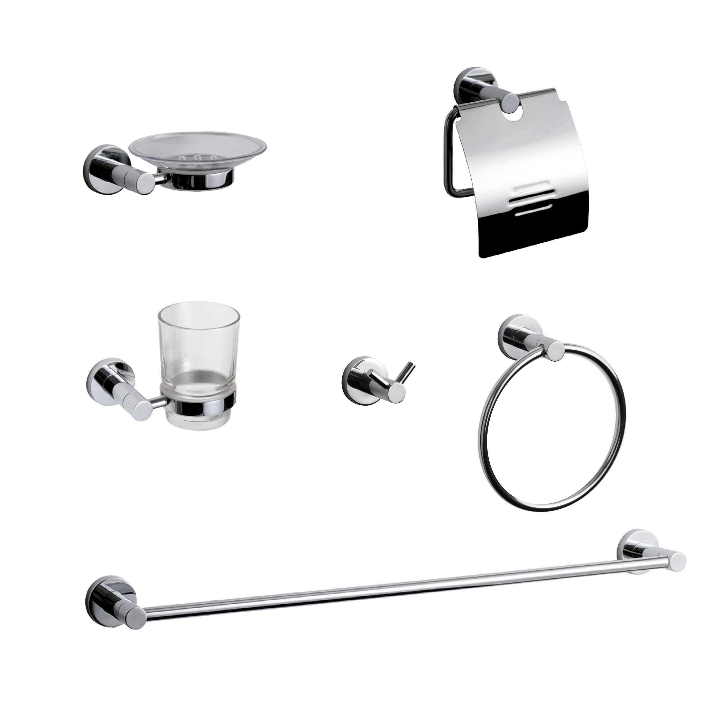 Accesorios para Baño