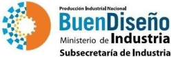 Buen Diseño ministerio de Industria