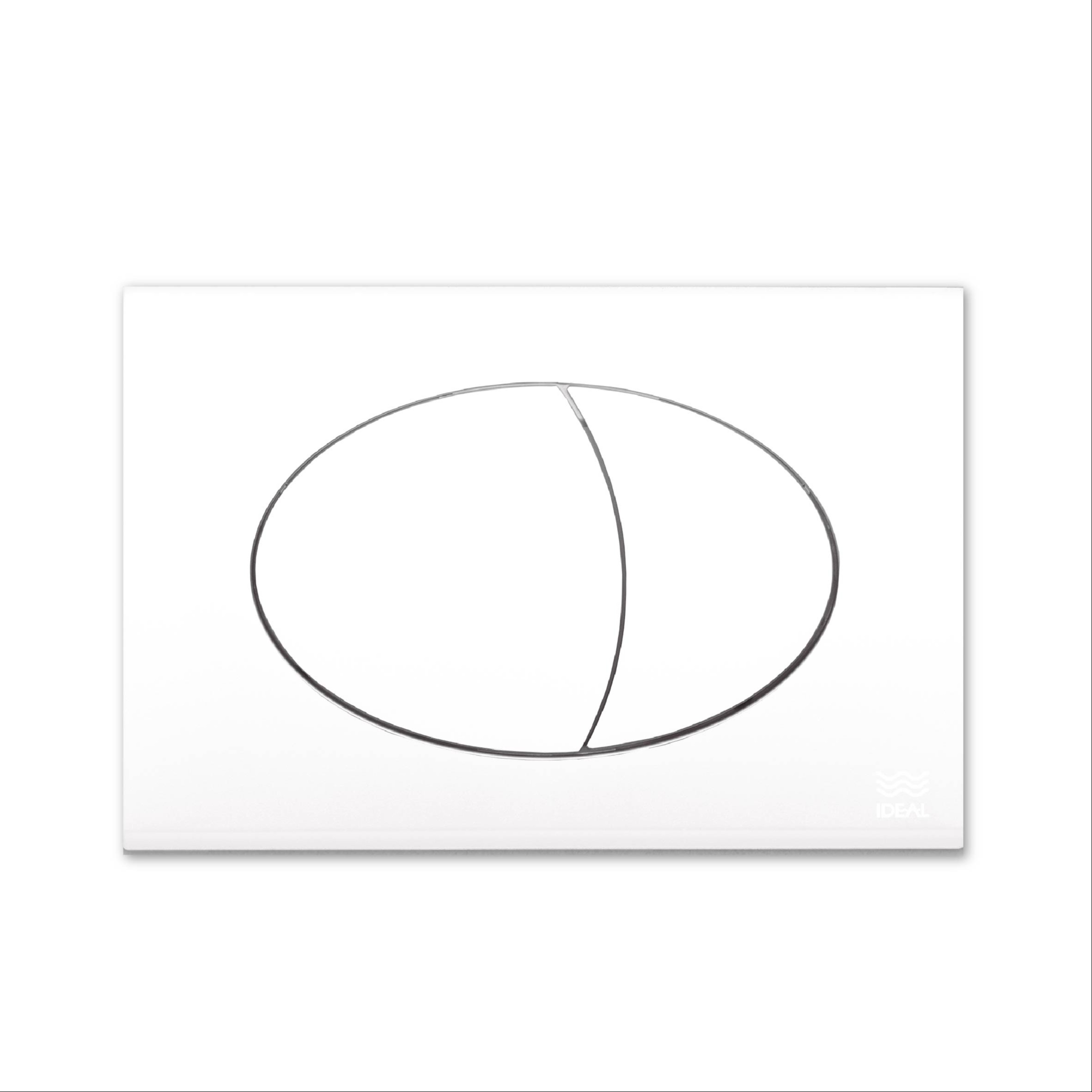 Tecla Armonía Blanco