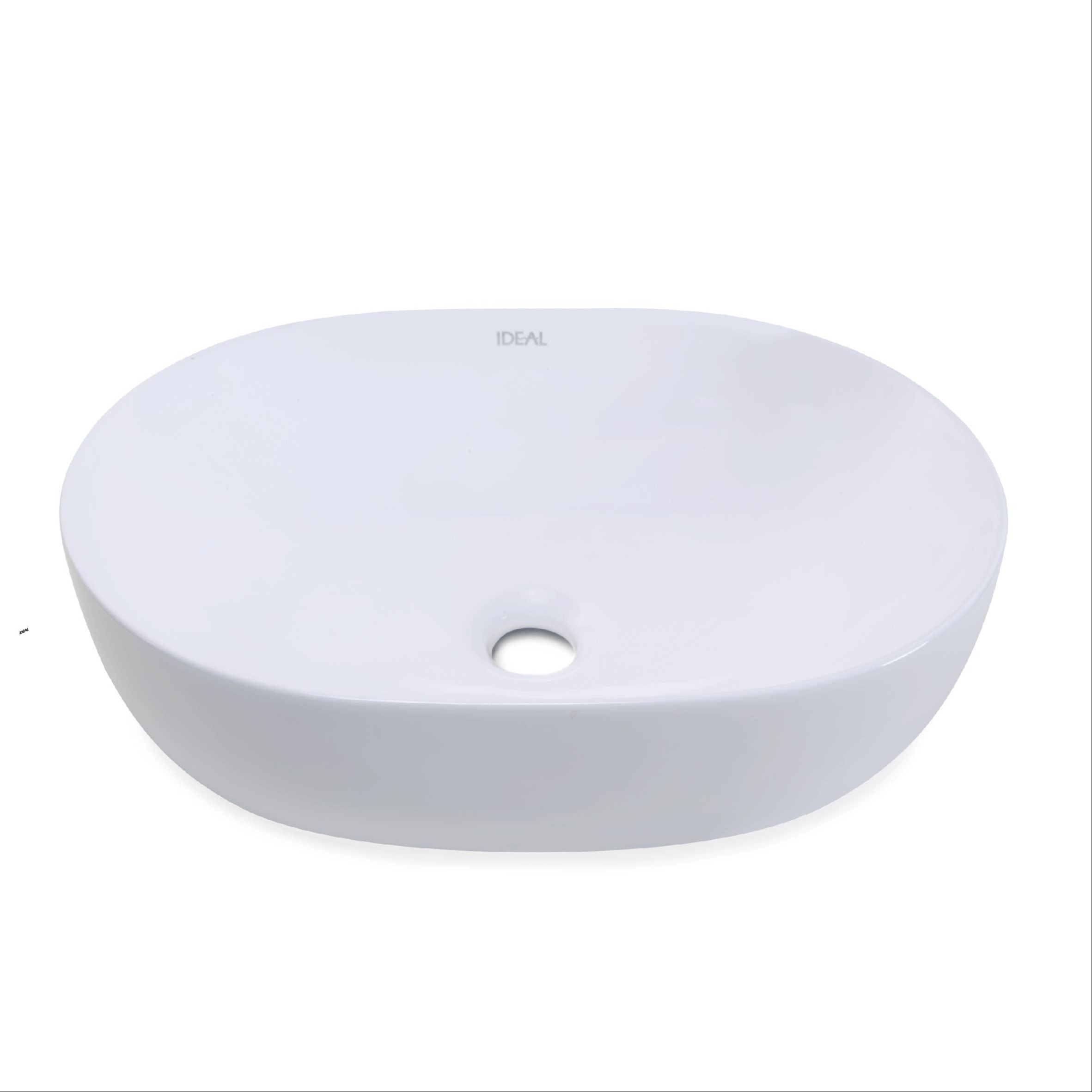 Bacha Ovalada de Apoyo Kae