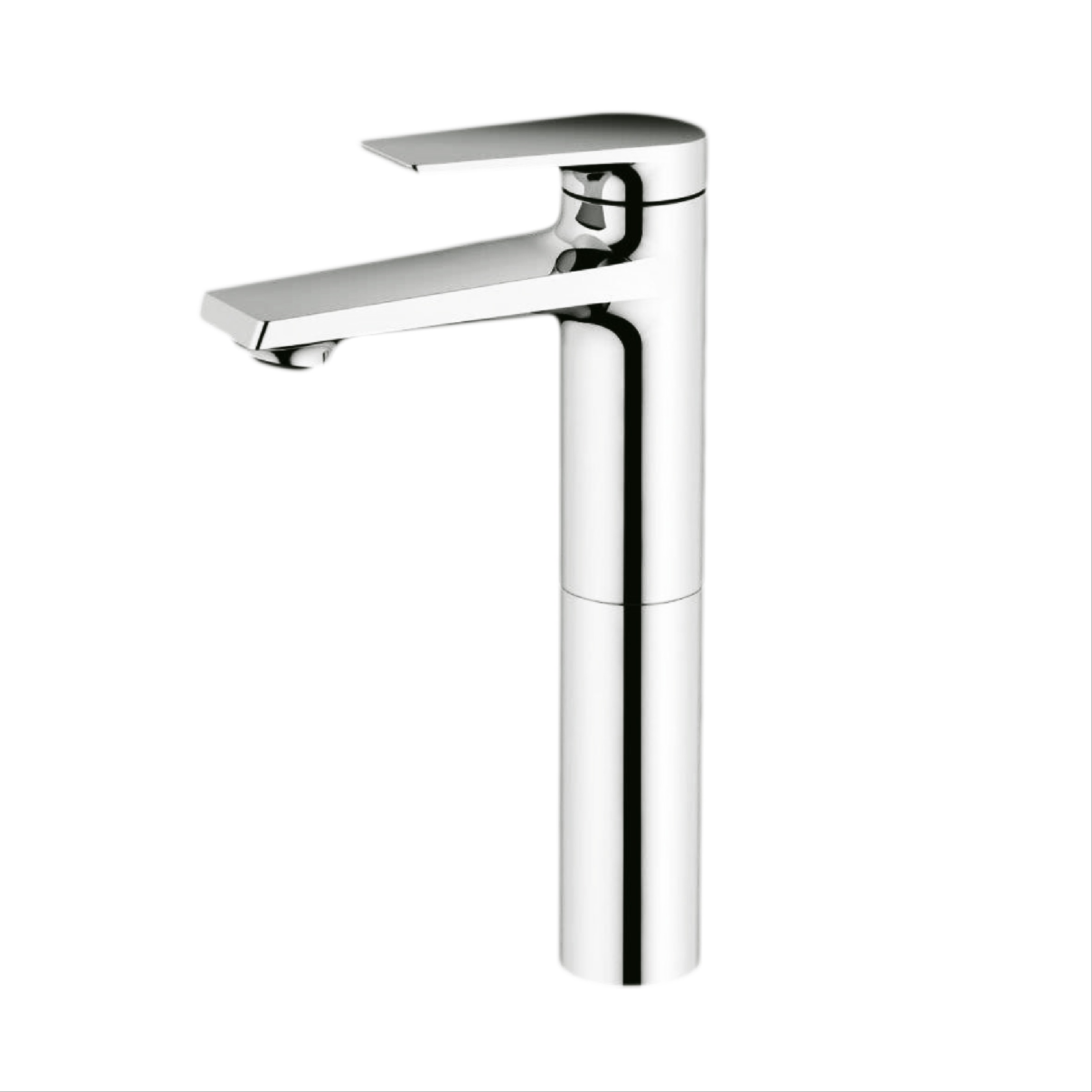 Griferia Monocomando Alta Yvaga