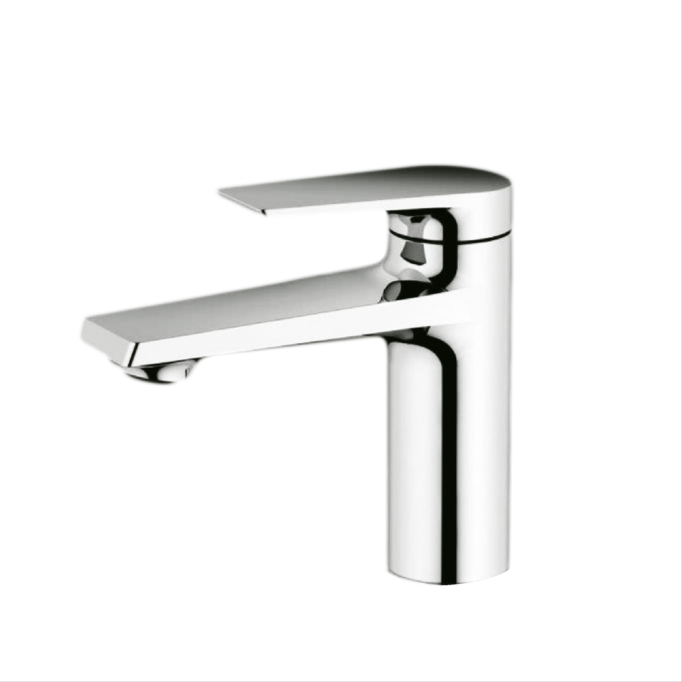 Griferia Monocomando Baja Yvaga	