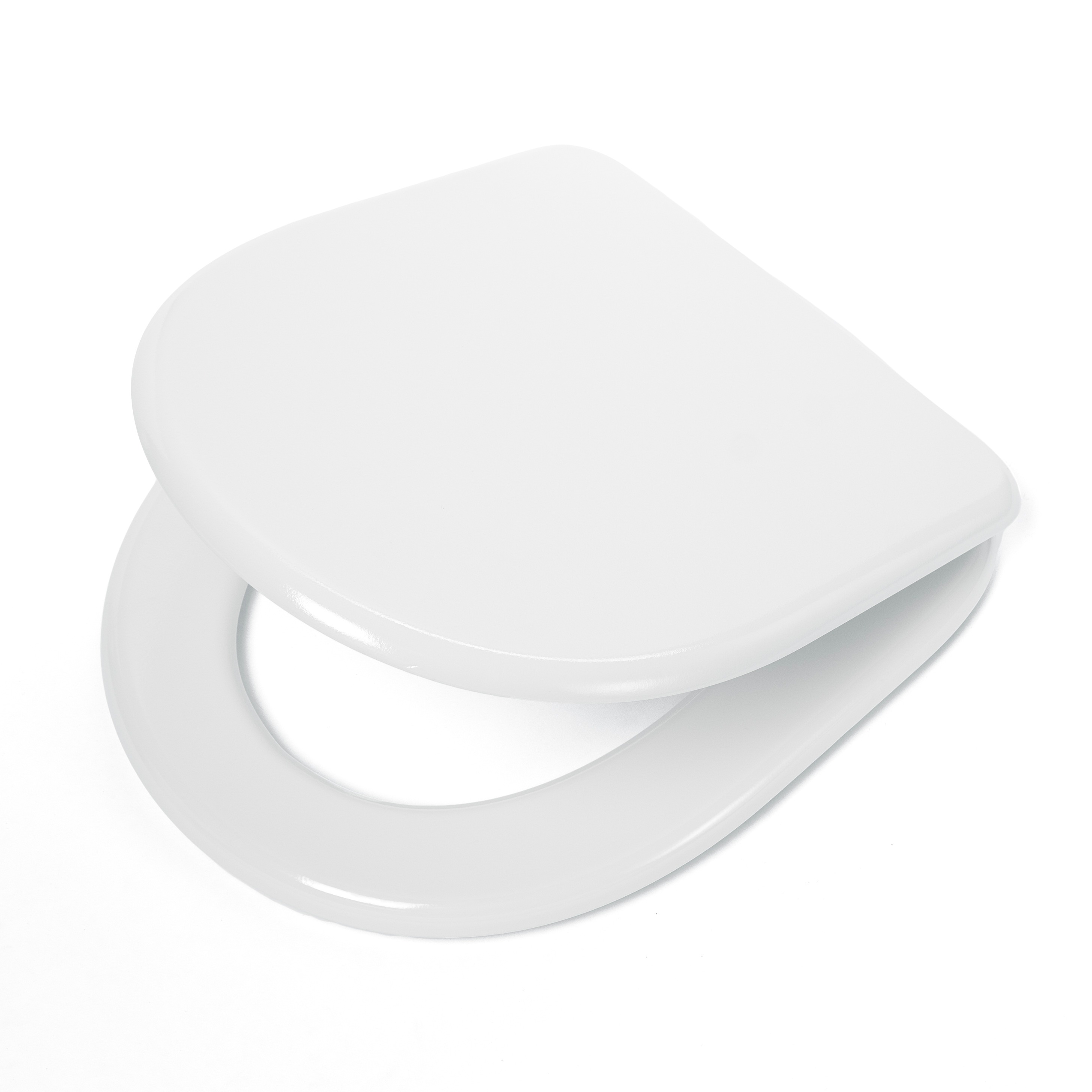 Asiento MAR con Herrajes Plasticos