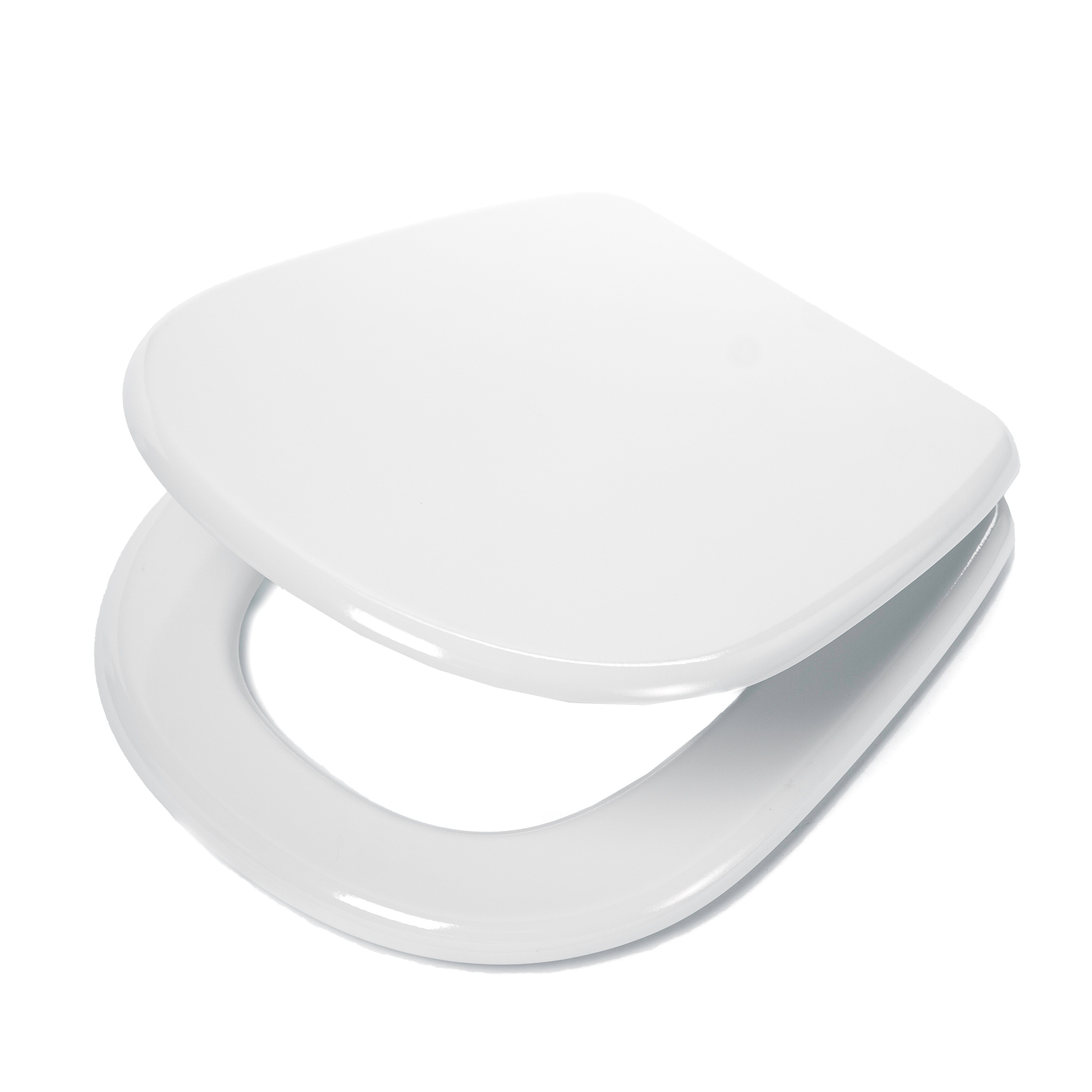 Asiento ADI Con Herrajes Plasticos