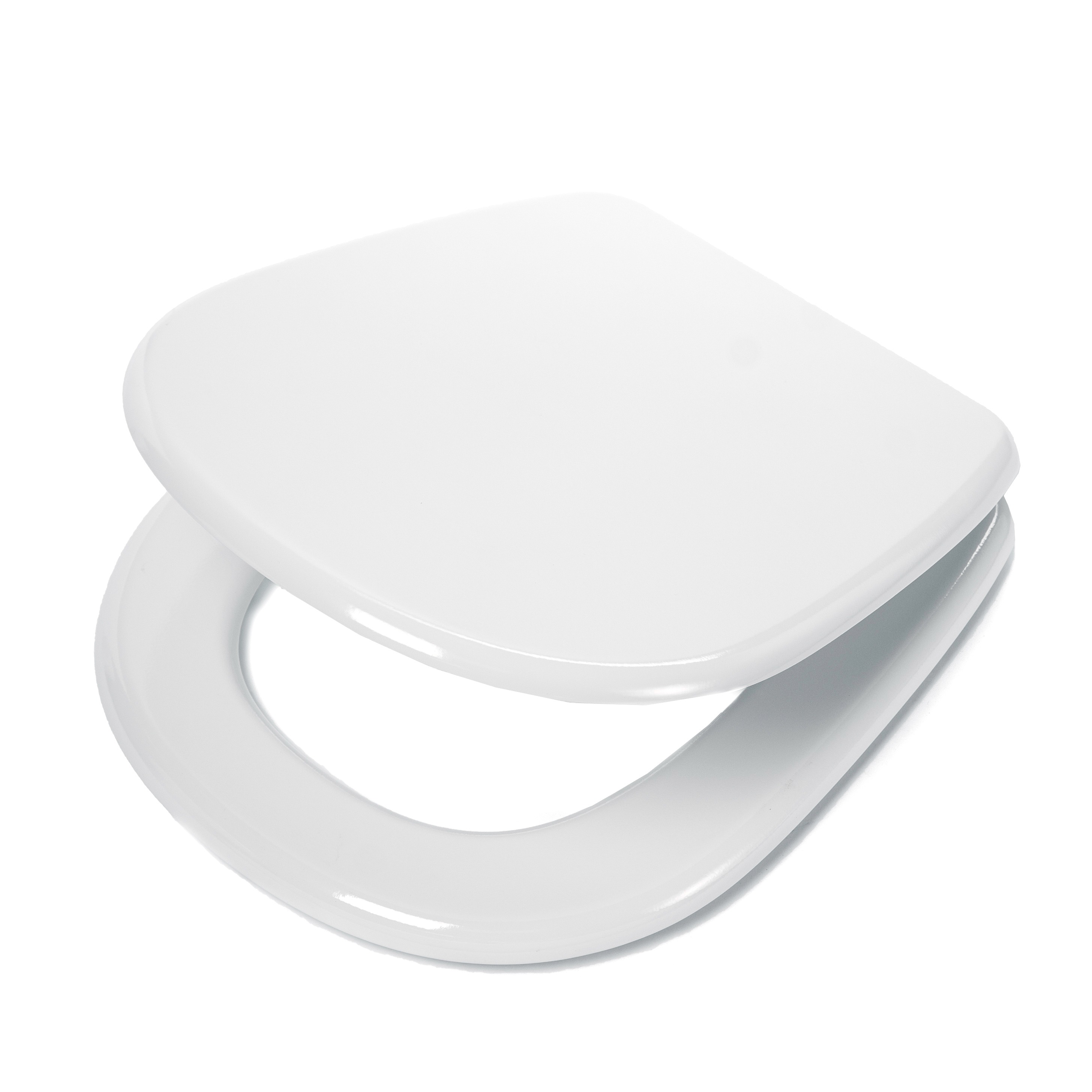 Asiento ADI Con Herrajes Metalicos	