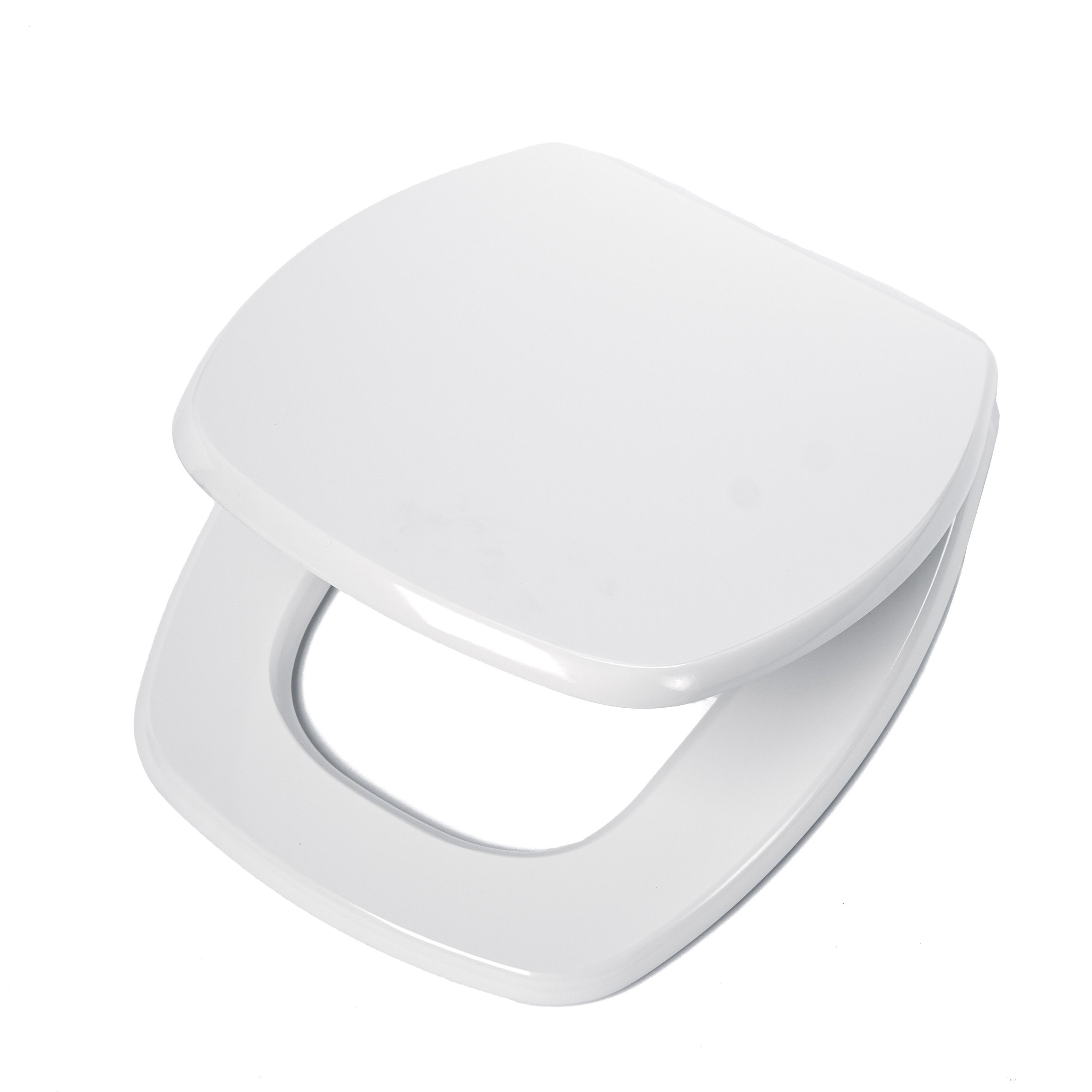 Asiento VOA Con Herrajes Plasticos	