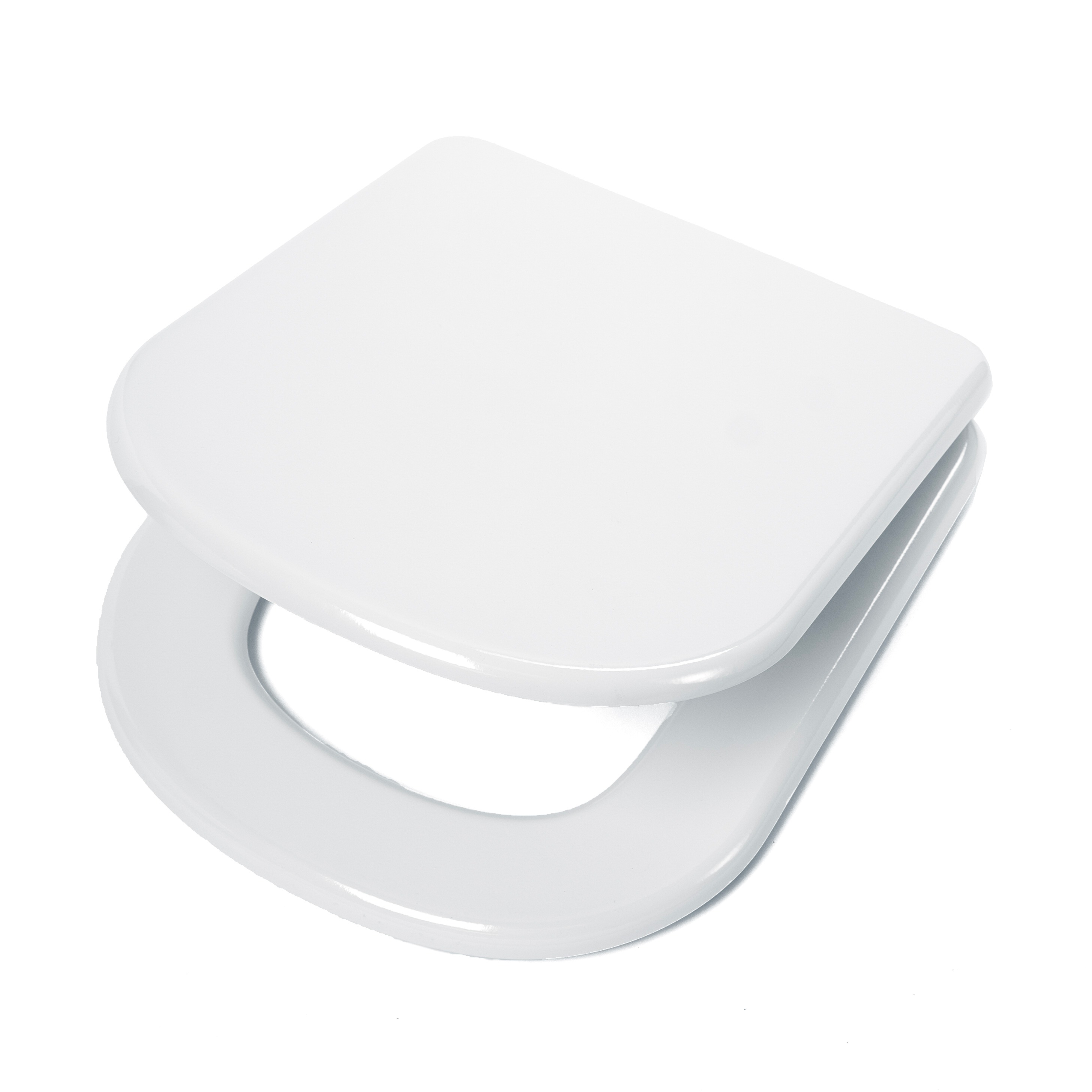 Asiento BAI Con Herrajes Metalicos