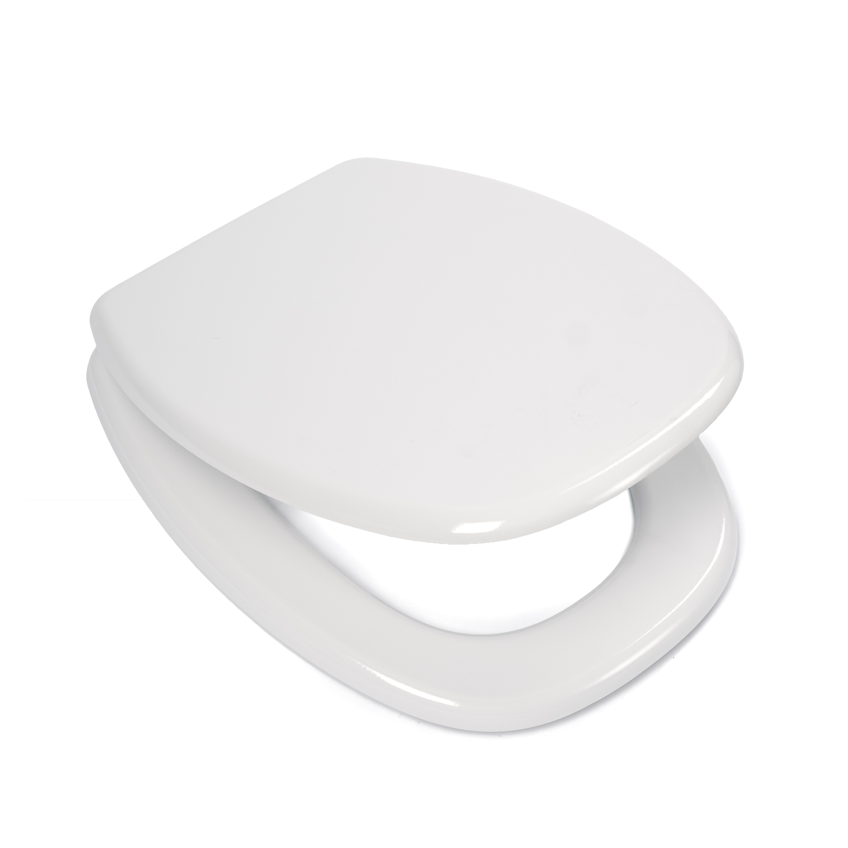 Asiento MCO Con Herrajes Plasticos	