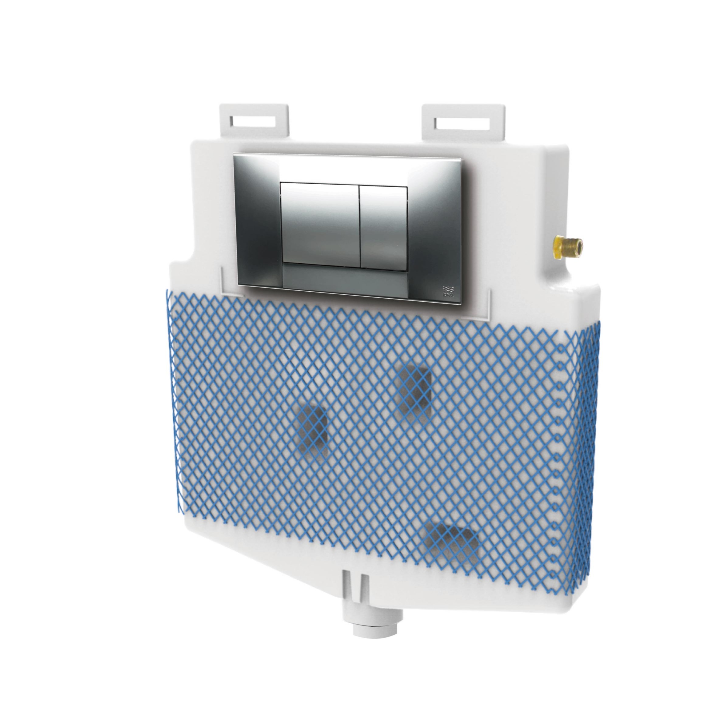 Deposito SUMA de Embutir 